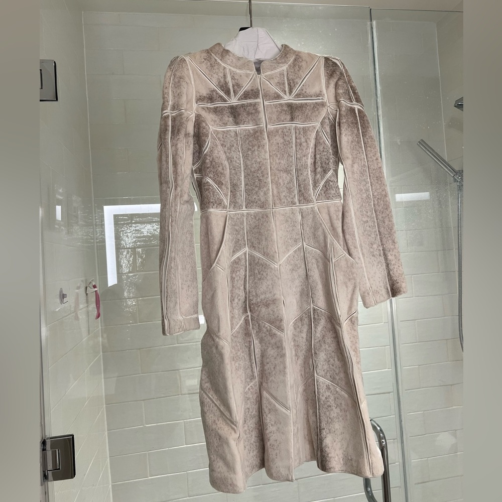 J. Mendel Mink Fur